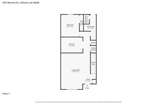 Foto del edificio - 3013 Bonnes Dr