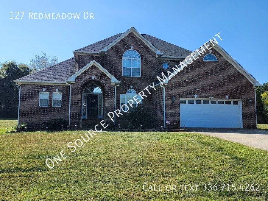 Primary Photo - 127 Redmeadow Dr