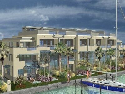 Foto principal - Palermo Yacht Club Townhomes