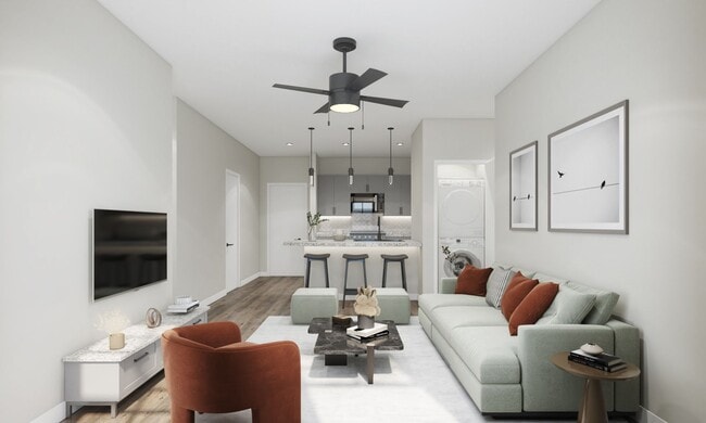 Building Photo - Lake Taylor Pointe Apartment Homes