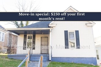 Building Photo - 2612 E 19th St