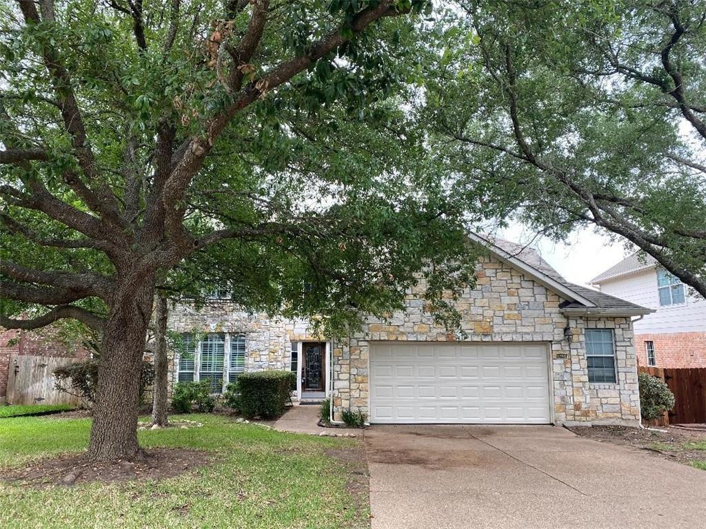 12935 Brigham Dr, Austin, TX 78732 House Rental in Austin, TX