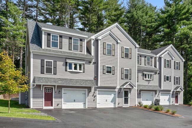 Building Photo - 28 Sugar Maple Ln