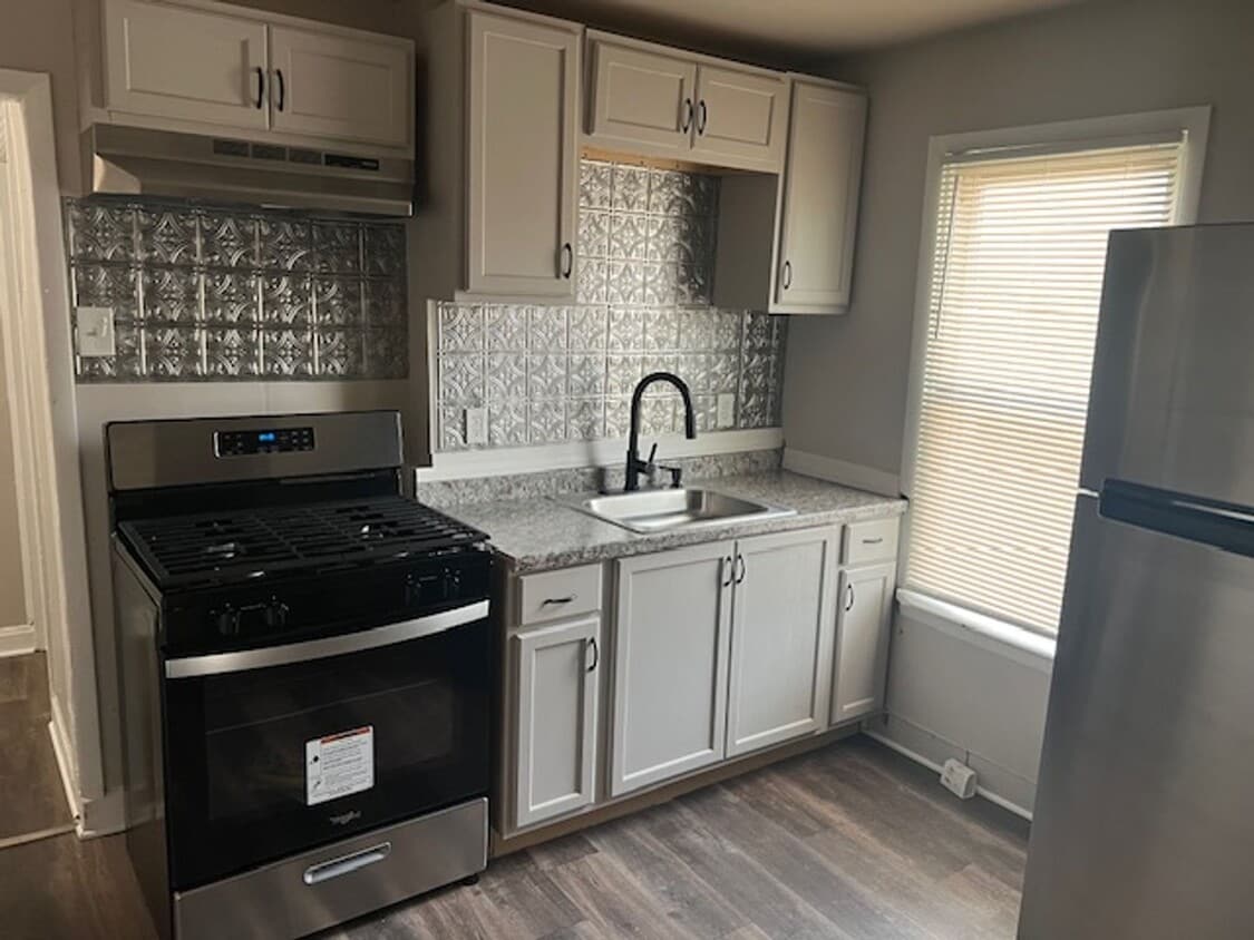 Foto principal - 2533 Penbrook Ave