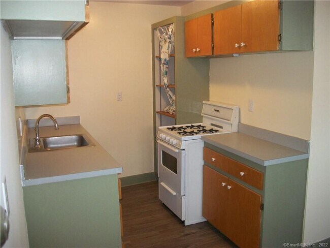 Foto del edificio - 35 Nash St