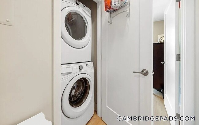 Building Photo - 1975 Massachusetts Ave