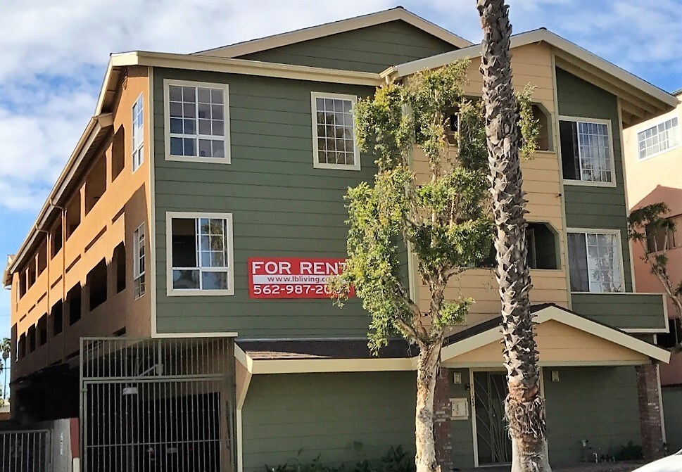 Foto principal - 1723 Coronado Ave