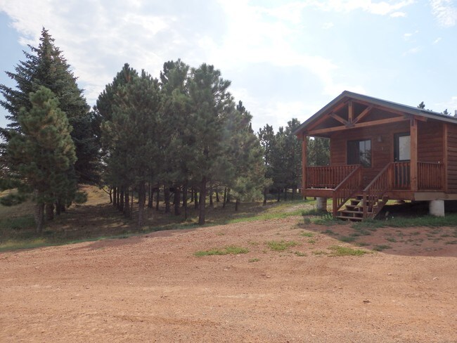 Building Photo - Mountain Ridge Cabins