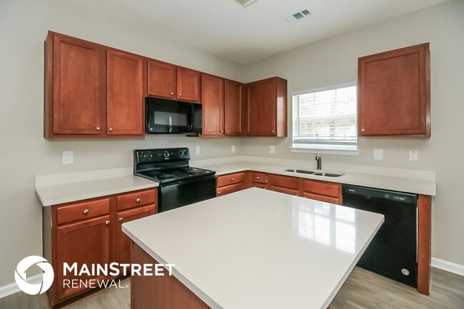 Foto del edificio - 6311 Grey Fox Way