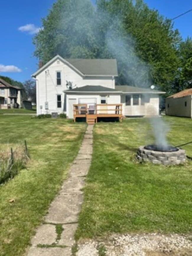 Building Photo - 3 bedroom 1 bath in Galva, Iowa