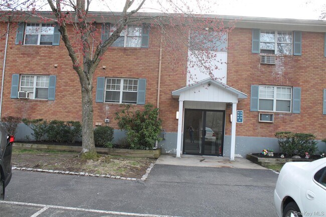 Foto del edificio - 303 Barclay Manor