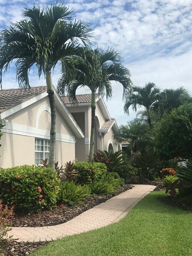 Foto del edificio - 4593 Sweetmeadow Cir
