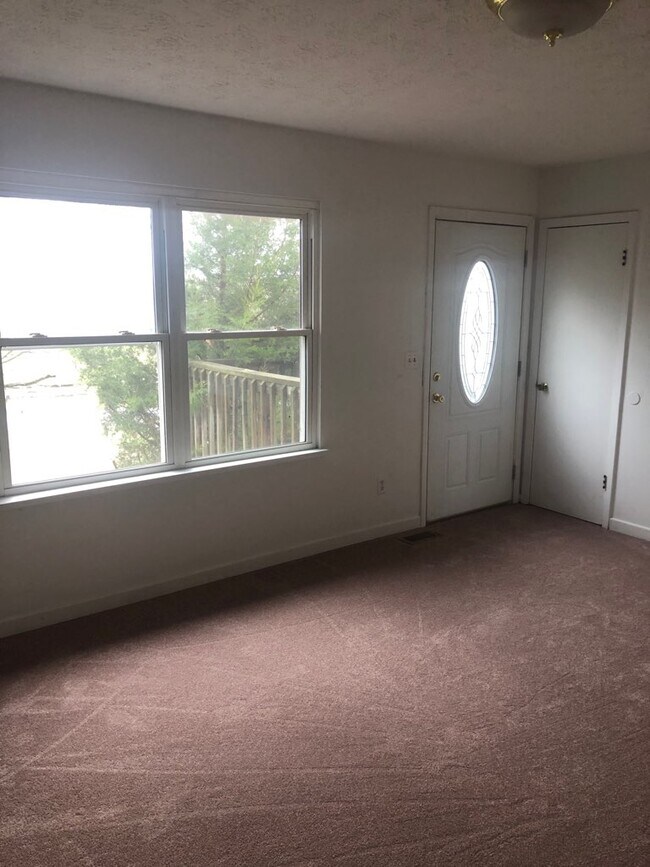 Foto del edificio - 510 Park Ln