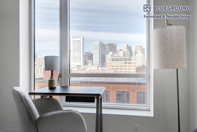 Foto del edificio - 85 Seaport Blvd