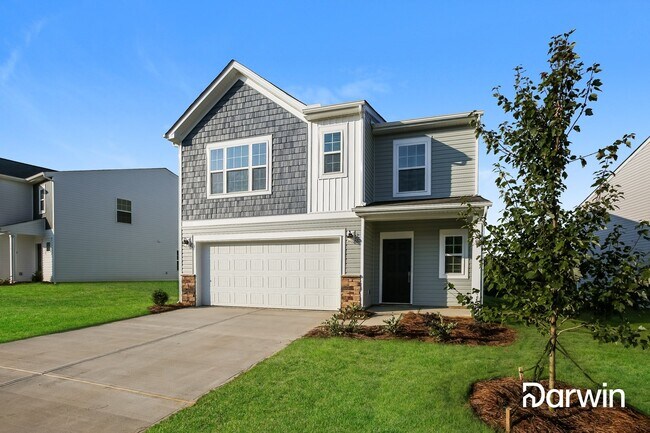 Building Photo - 130 Brentwood Dr, Statesville, NC 28625