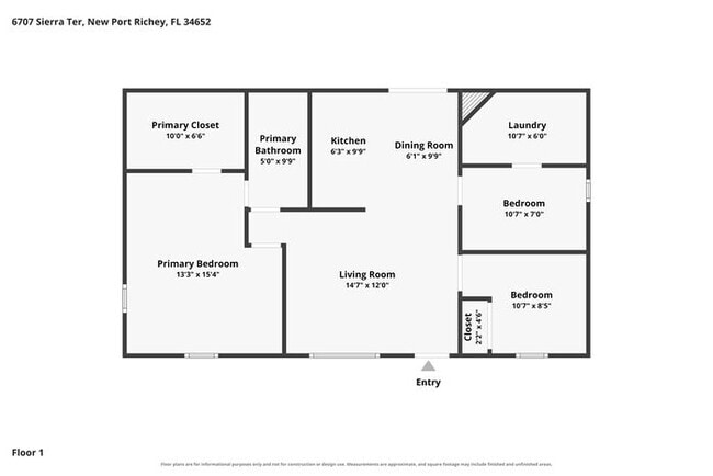 Building Photo - 6707 Sierra Terrace