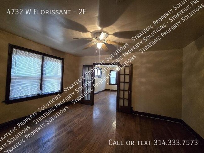 Foto del edificio - 4732 W Florissant Ave