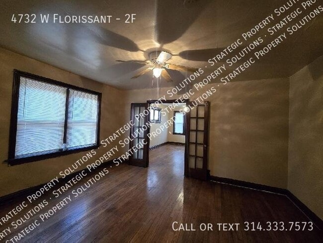 Building Photo - 4732 W Florissant Ave