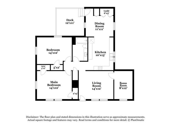 Building Photo - 5578 Owens Dr