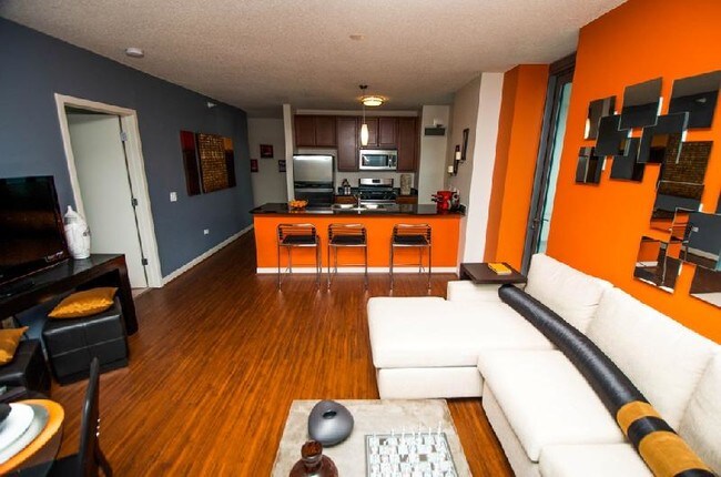 Foto del edificio - 560 W Kinzie St