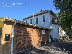 Building Photo - 256 E Grand Ave