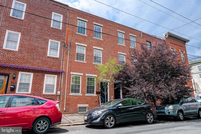 Foto del edificio - 906 S 12th St