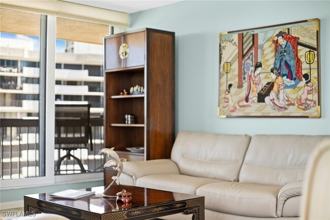 Foto del edificio - 4001 Gulf Shore Blvd N