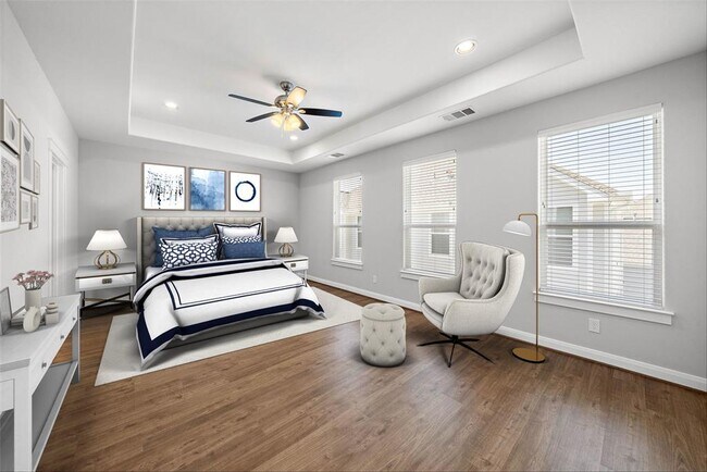 Building Photo - 603 Link Rd