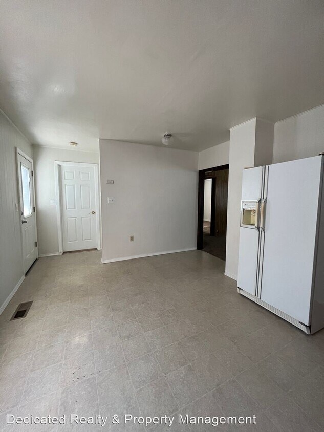 Foto principal - 2 br, 1 bath House - 1801 S. 7th Ave