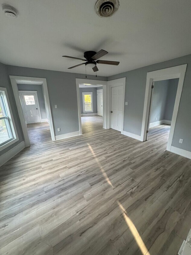 Foto principal - 3266/68 N 2th St