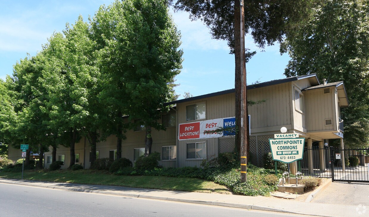 Northpointe Commons Rentals Yuba City, CA