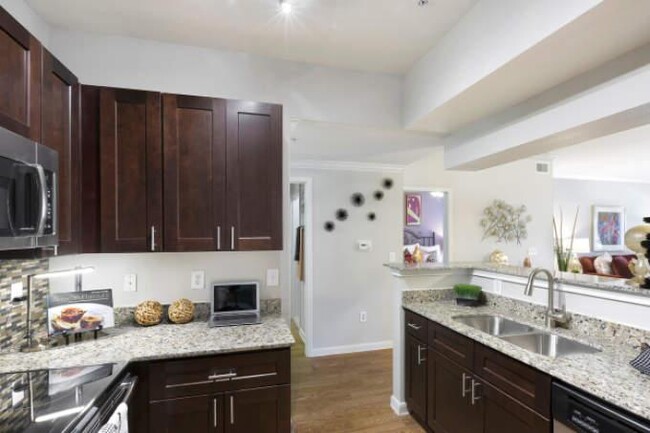 Foto del edificio - 1 bedroom in Austin TX 78705