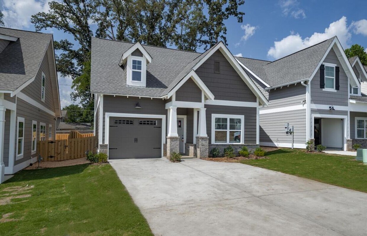 3755 Patton Crst, Birmingham, AL 35226 House Rental in Birmingham, AL