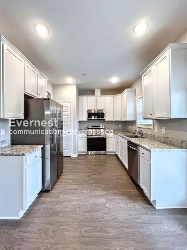 Foto del edificio - 1112 Prospect Ct