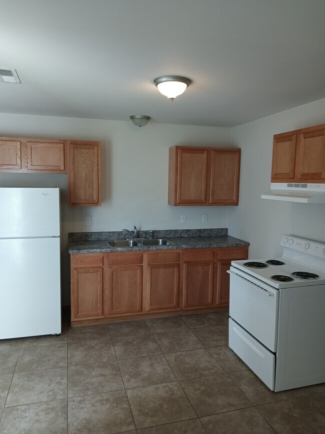 Kitchen - 508 N 5th St