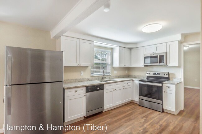 Foto del edificio - 3 br, 1 bath House - 424 S OBSERVATORY DR