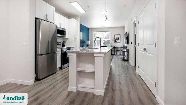 Foto del edificio - 7166 W Custer Ave