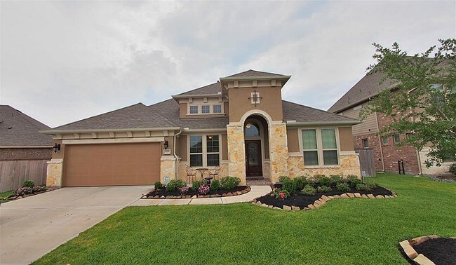6210 Eden Prairie Dr Richmond Tx 77407 House For Rent In Building Photo 6210 Eden Prairie Dr