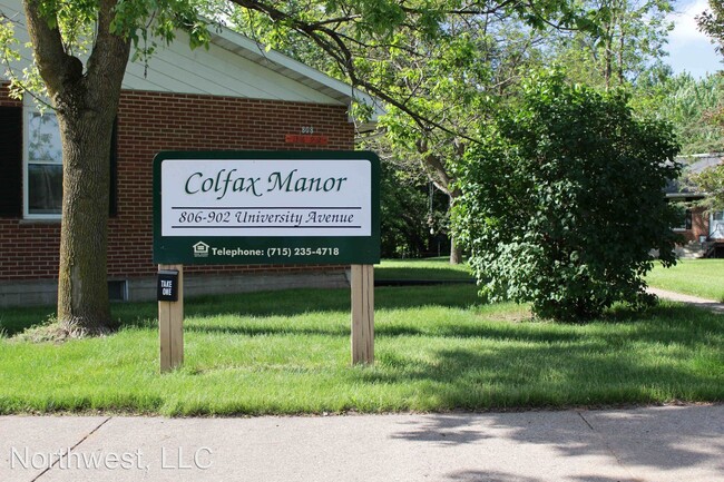 Foto del edificio - 900-902 University Ave