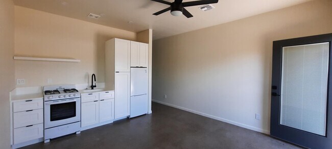 Foto del edificio - 1716 N 20th St