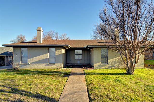 Foto del edificio - 6815 W Cleburne Rd