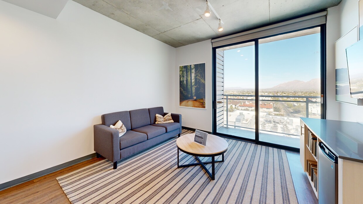 Photo - Malibu Apartments