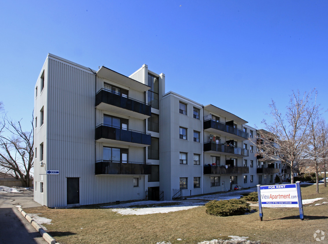 Photo principale - Keele Apartments