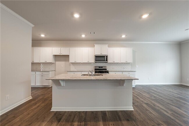 Foto del edificio - 331 Belmont Dr