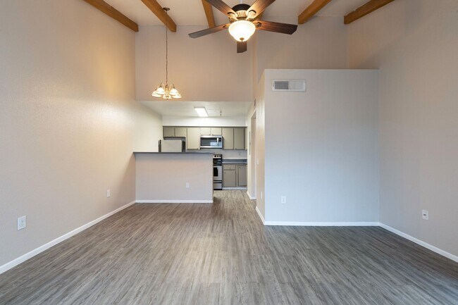 Foto del interior - Lion Tempe Apartments