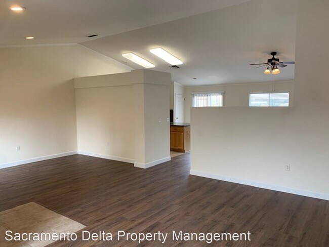 Building Photo - 3 br, 2 bath House - 5621 Harvest Road^^