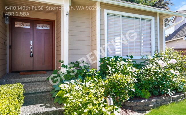 Foto del edificio - 6410 140th Pl SE