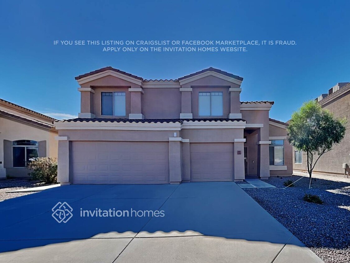 Foto principal - 12813 W Mauna Loa Ln