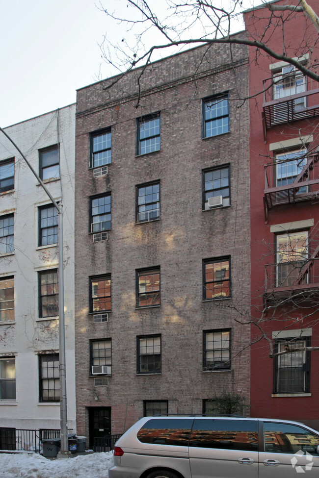 Building Photo - 248 West 21st Street