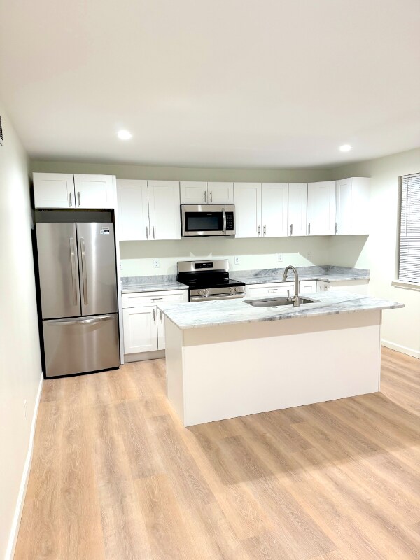 Foto del edificio - 34 Cross St